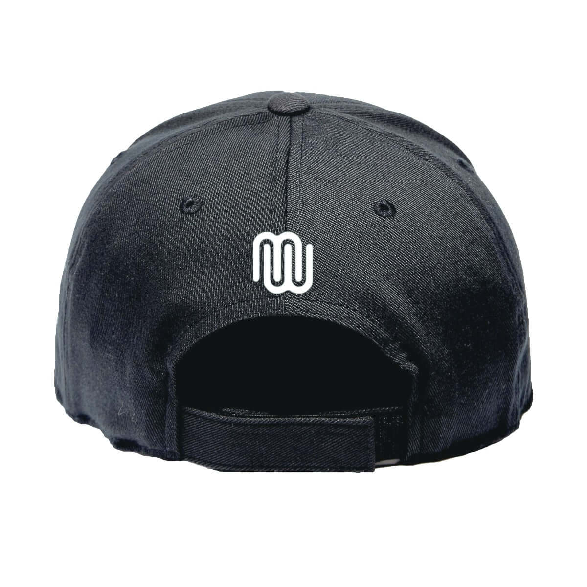 Cappellino Moriremo Ma Non Di Sete
