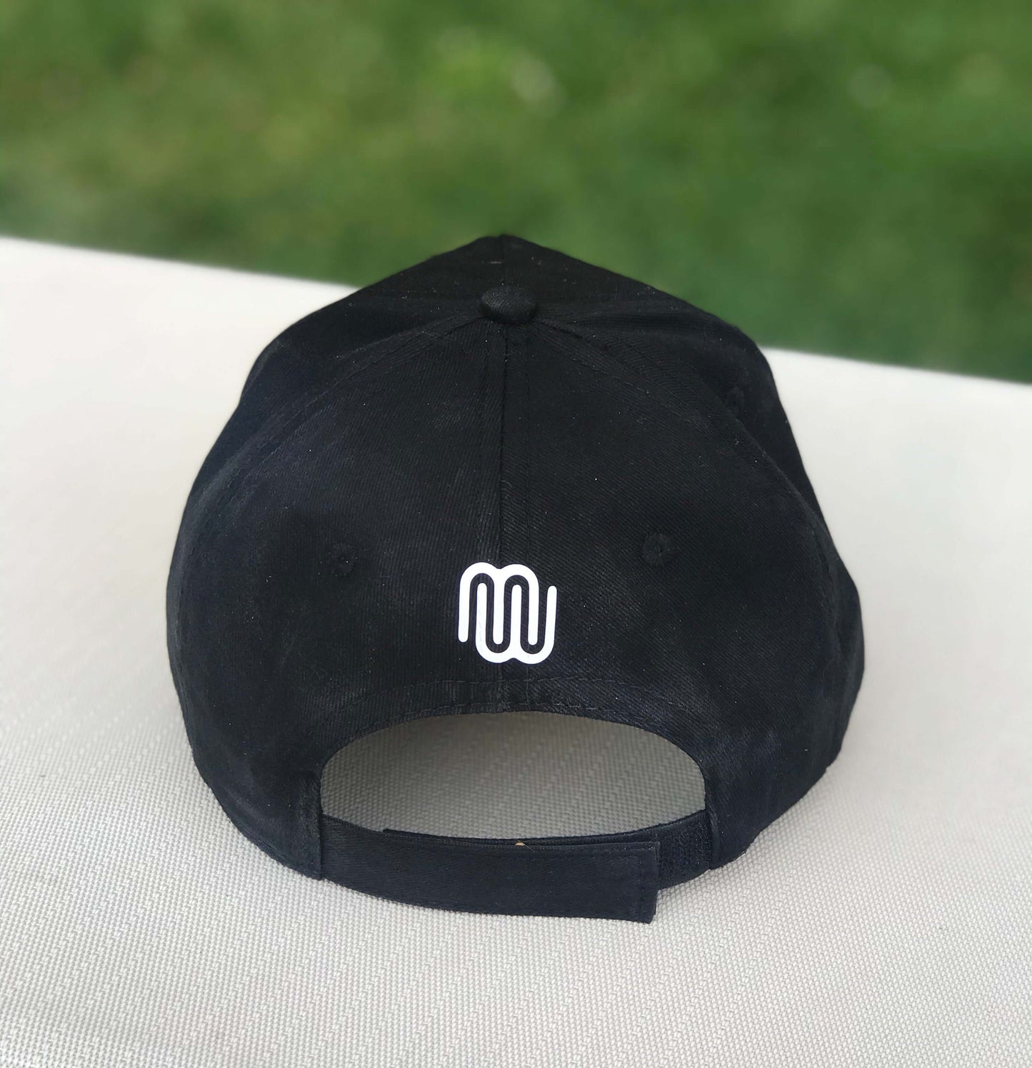 Cappellino Moriremo Ma Non Di Sete