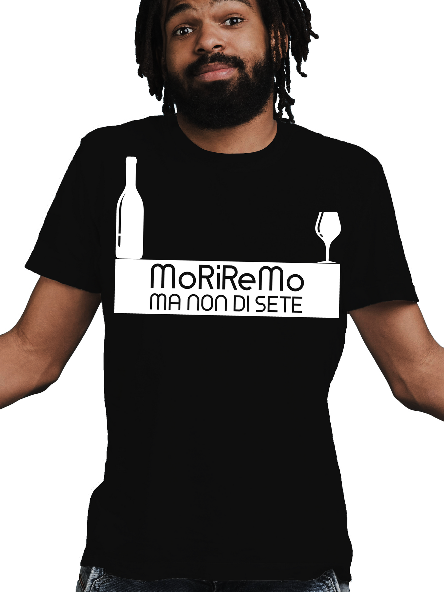 Moriremo Ma Non Di Sete 2.0